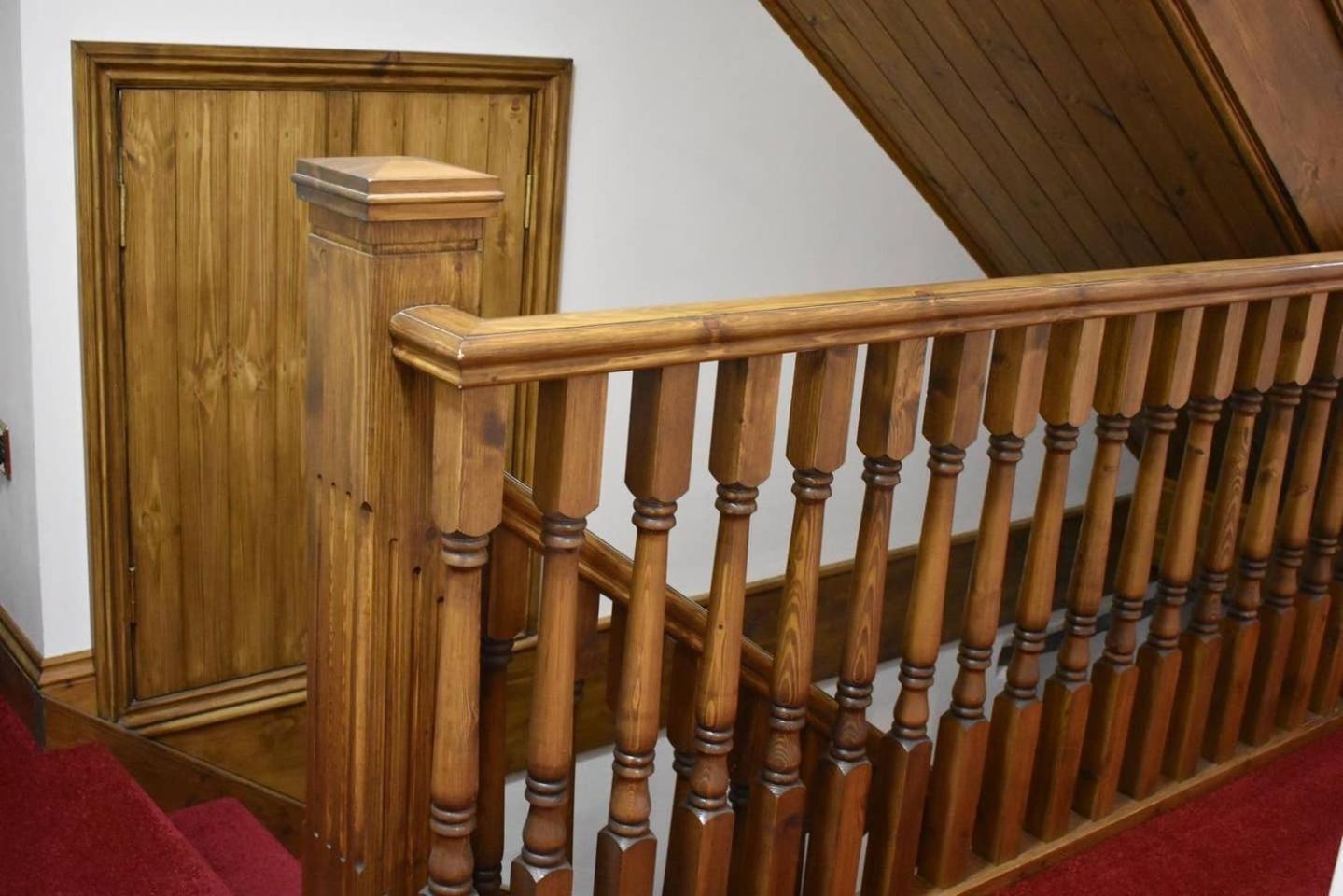 Great Trethew Manor Hotel & Self Catering Lodges 리스커드 외부 사진