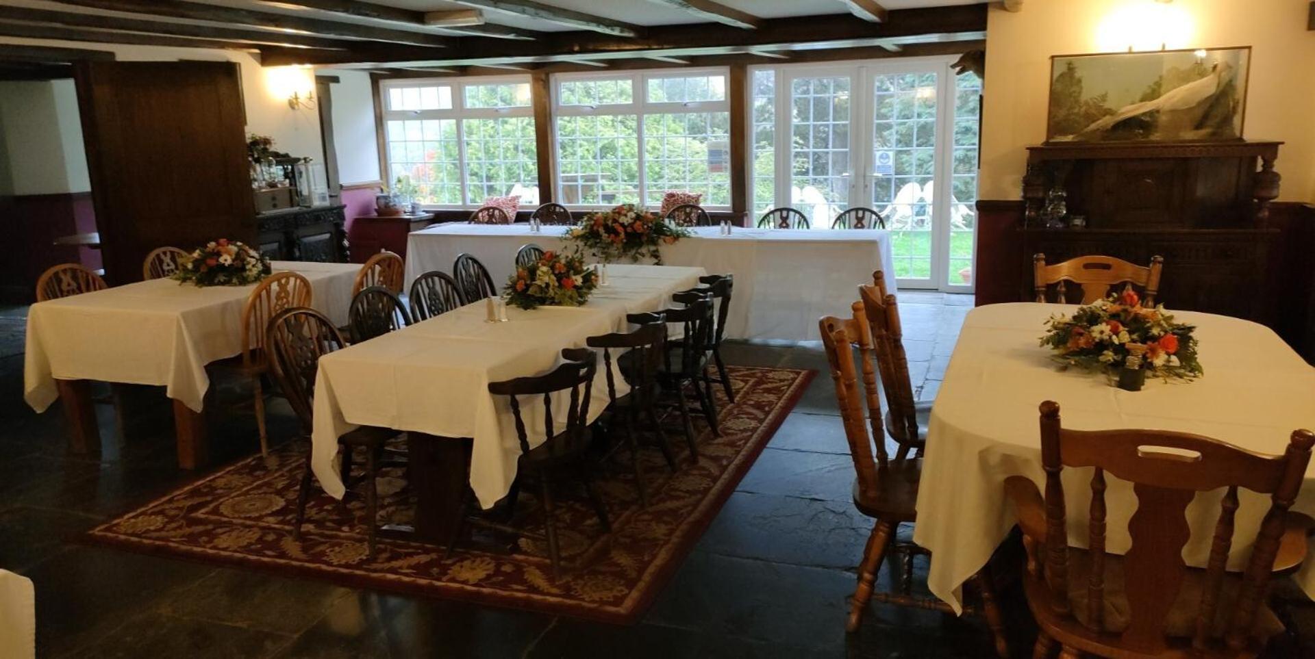 Great Trethew Manor Hotel & Self Catering Lodges 리스커드 외부 사진