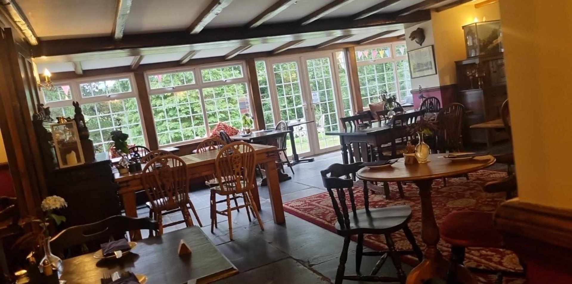 Great Trethew Manor Hotel & Self Catering Lodges 리스커드 외부 사진