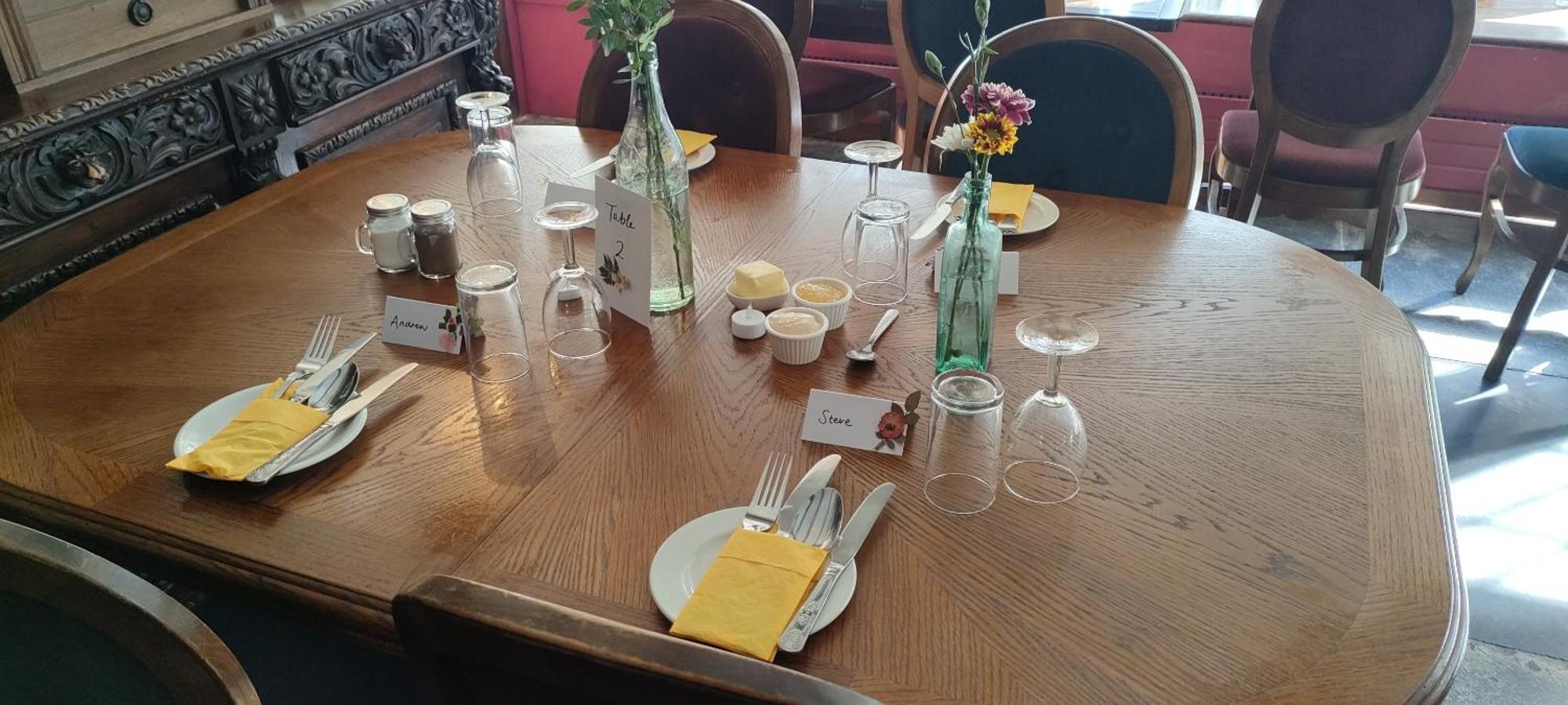 Great Trethew Manor Hotel & Self Catering Lodges 리스커드 외부 사진