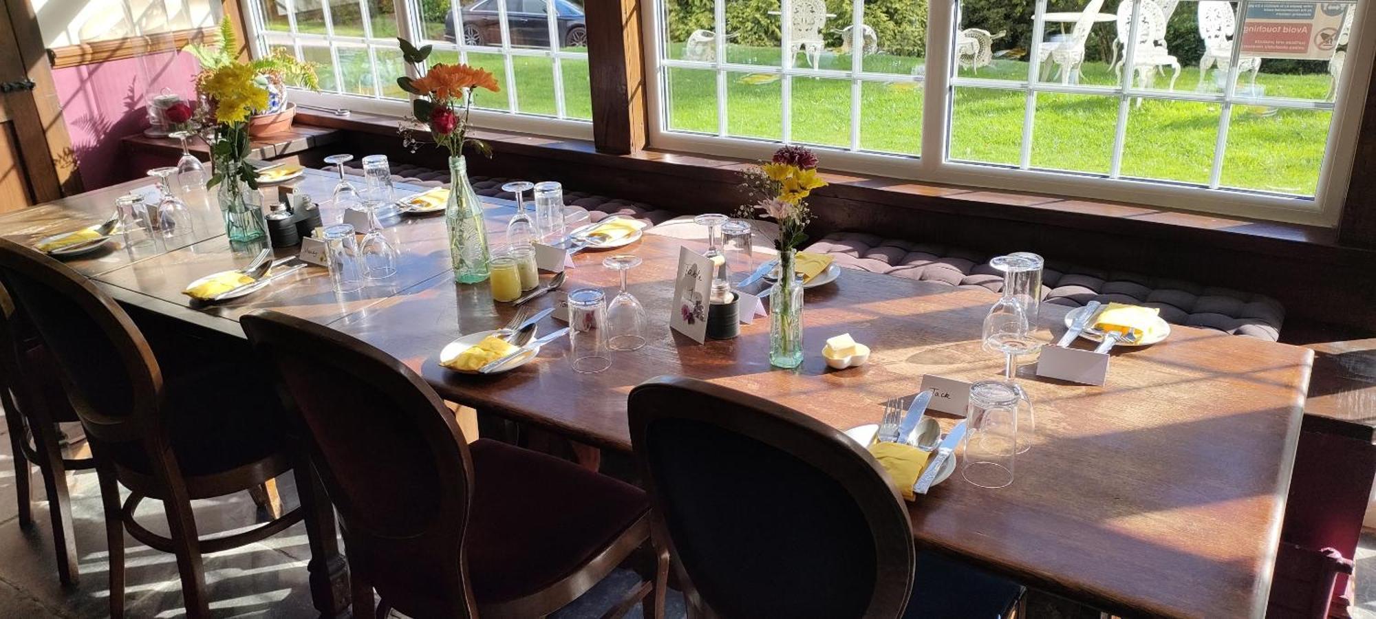 Great Trethew Manor Hotel & Self Catering Lodges 리스커드 외부 사진