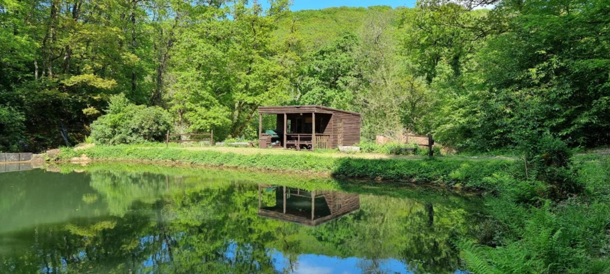 Great Trethew Manor Hotel & Self Catering Lodges 리스커드 외부 사진