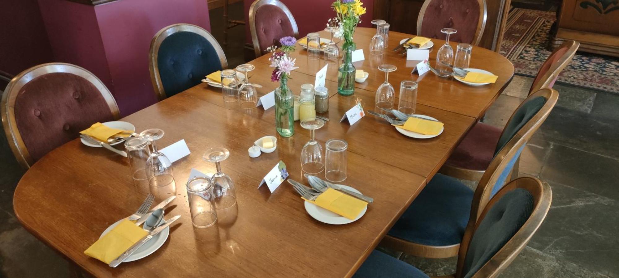 Great Trethew Manor Hotel & Self Catering Lodges 리스커드 외부 사진